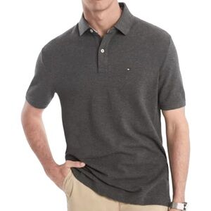 Tommy Hilfiger Men’s Classic Fit Polo Shirt